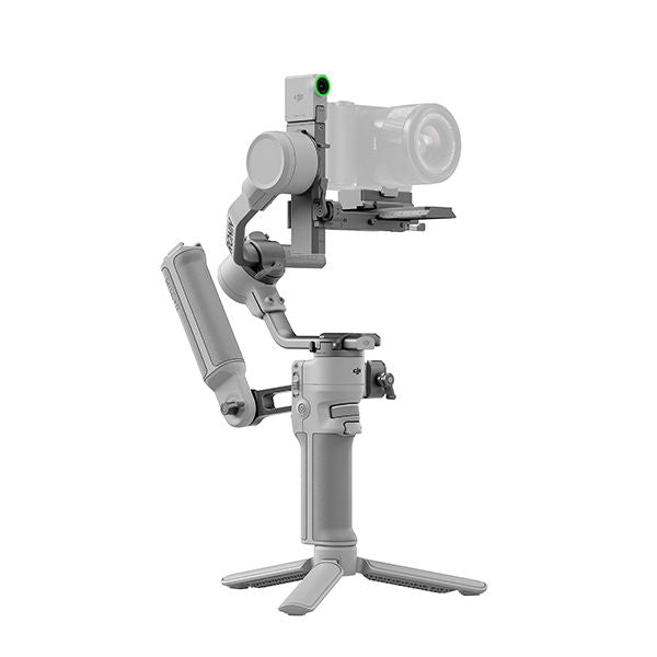 DJI RS 4 Mini Combo Stabilizator Gimbal 3 Axe