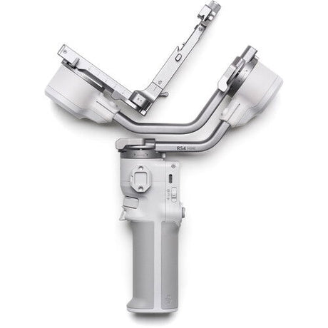 DJI RS 4 Mini Stabilizator gimbal 3 axe - View 2