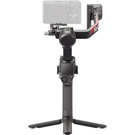 DJI RS 4 Stabilizator Gimbal - View 3