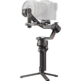 DJI RS 4 Pro Stabilizator Gimbal - View 5