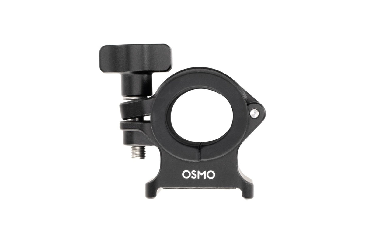 DJI Osmo Selfie Stick Clamp Mount clemă circulară de fixare, 53,8 g