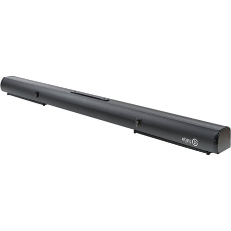 Storage case for green screen, black, 148 x 180 cm