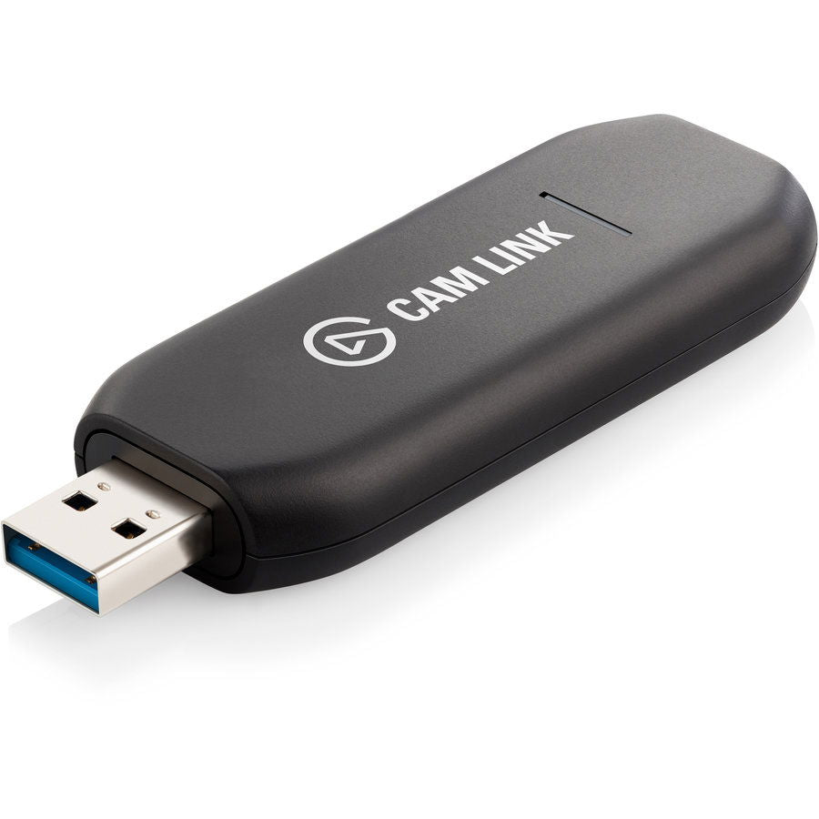 Elgato Cam Link 4K placa externa captura video live - View 1