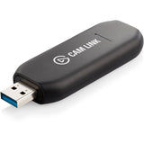 Elgato Cam Link 4K placa externa captura video live - View 1
