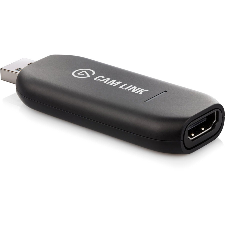Elgato Cam Link 4K placa externa captura video live - View 2