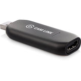 Elgato Cam Link 4K placa externa captura video live - View 2