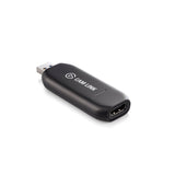 Elgato Cam Link 4K placa externa captura video live - View 4