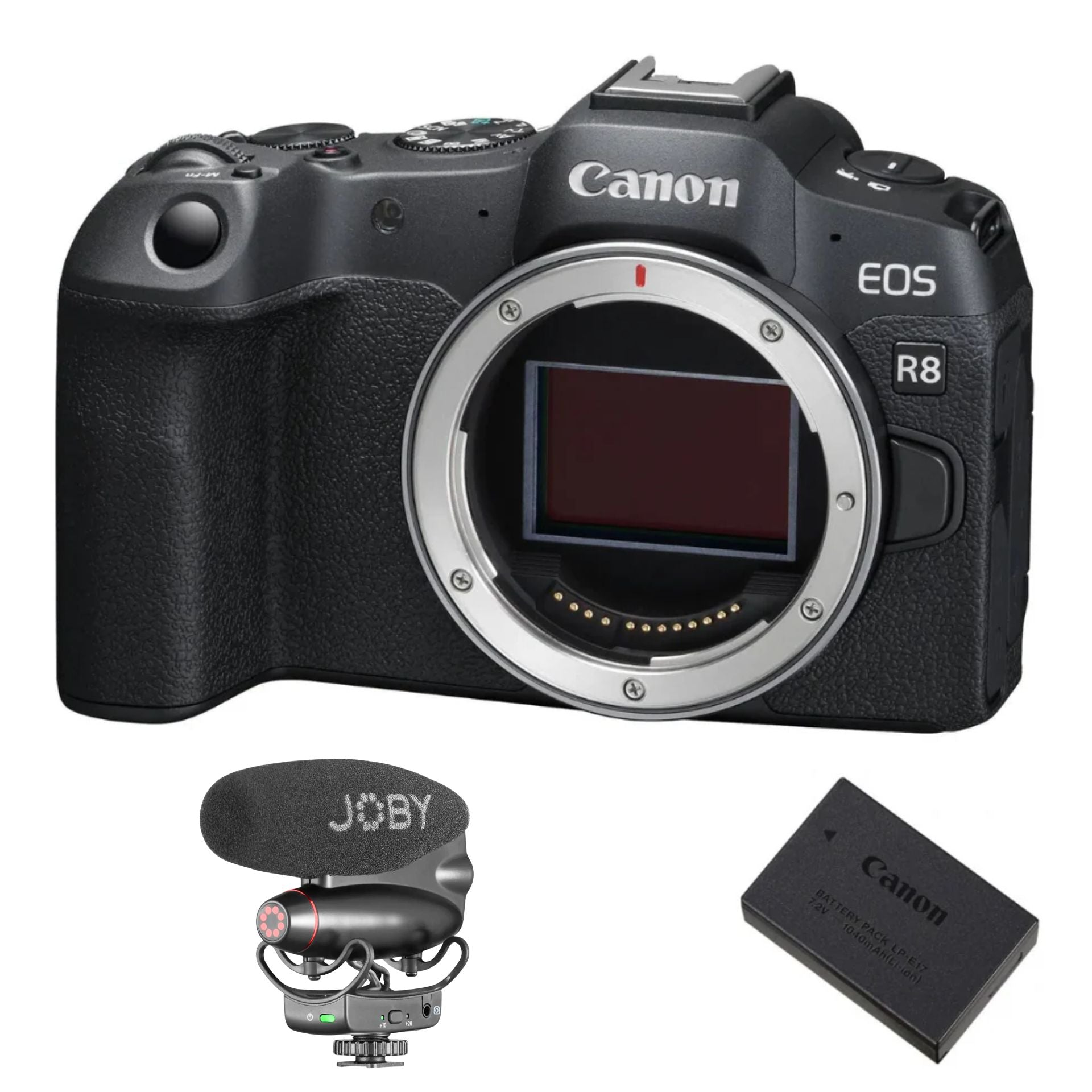 Canon – PhotoSetup