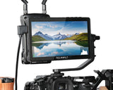 Monitor Feelworld F5 Pro V4 6”, Touchscreen, 3D LUT, 4K, HDMI - View 1