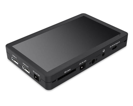 Feelworld F6 PLUS V2 6”, 3D LUT, IPS, FHD1920x1080, 4K - View 4