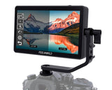 Feelworld F6 PLUS V2 6”, 3D LUT, IPS, FHD1920x1080, 4K - View 3