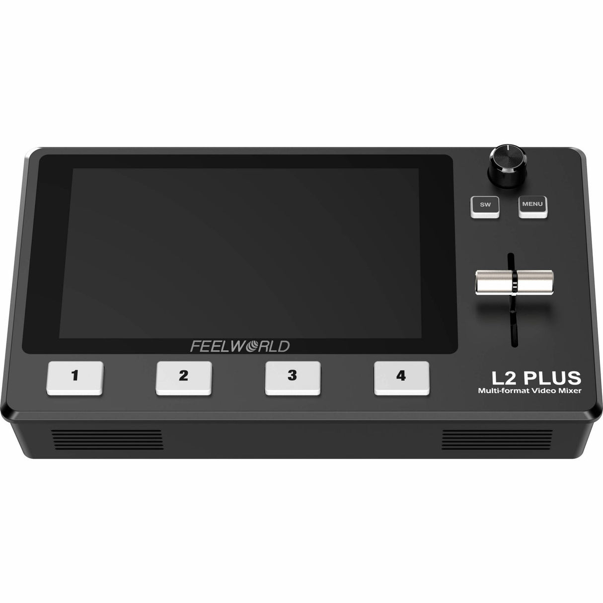 Feelworld LIVEPRO L2 PLUS Mixer Video Switcher Multi camera - View 5