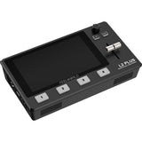Feelworld LIVEPRO L2 PLUS Mixer Video Switcher Multi camera - View 2