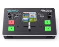 Feelworld LIVEPRO L1 Mixer video cu monitorizare (RGBLINK) - View 1