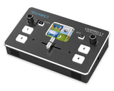 Feelworld LIVEPRO L1 Mixer video cu monitorizare (RGBLINK) - View 3