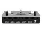 Feelworld LIVEPRO L1 Mixer video cu monitorizare (RGBLINK) - View 2