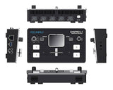 Feelworld LIVEPRO L1 Mixer video cu monitorizare (RGBLINK) - View 4