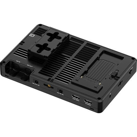 Feelworld LUT 7 PRO Monitor HDMI Ultra-luminos Touchscreen - View 5