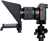 Feelworld TP2A Teleprompter Pliabil pentru Smartphone/Tableta/DSLR - View 4