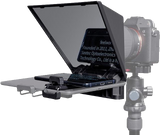 Feelworld TP2A Teleprompter Pliabil pentru Smartphone/Tableta/DSLR - View 3