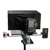 Feelworld TP16 Teleprompter universal 16inch - View 5