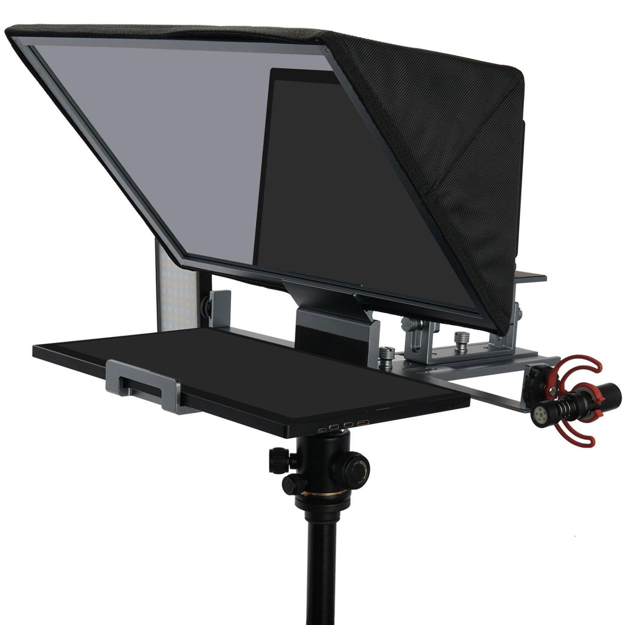 Feelworld TP16 Teleprompter universal 16inch - View 2