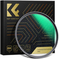 K&F Concept Filtru Shimmer Diffusion Nano-X Efect Cinematic 82mm - View 1