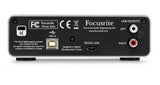 Focusrite iTrack Solo Lightning - View 2