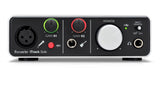 Focusrite iTrack Solo Lightning - View 1
