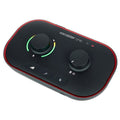 Focusrite Vocaster One Interfata Audio USB pentru podcast - View 1