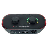 Focusrite Vocaster One Interfata Audio USB pentru podcast - View 4