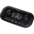 Focusrite Vocaster Two Interfata Audio USB pentru podcast - View 1