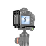 Fotopro QAL-L Prindere L-Bracket universala - View 4