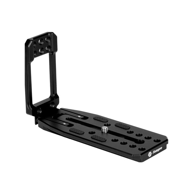 Fotopro QAL-L Prindere L-Bracket universala - View 1