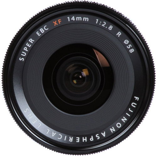 FujiFilm XF 14mm f2.8 R Obiectiv Foto Mirrorless - View 2
