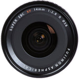 FujiFilm XF 14mm f2.8 R Obiectiv Foto Mirrorless - View 2