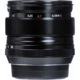FujiFilm XF 14mm f2.8 R Obiectiv Foto Mirrorless - View 4