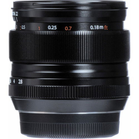 FujiFilm XF 14mm f2.8 R Obiectiv Foto Mirrorless - View 4