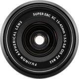 Fujifilm XC 15-45mm  f3.5-5.6 OIS PZ Obiectiv Foto Mirrorless - View 2