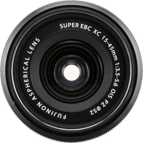 Fujifilm XC 15-45mm  f3.5-5.6 OIS PZ Obiectiv Foto Mirrorless - View 2