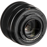 Fujifilm XC 15-45mm  f3.5-5.6 OIS PZ Obiectiv Foto Mirrorless - View 4