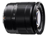 Fujifilm XC 16-50mm Obiectiv Foto Mirrorless  f3.5-5.6 OIS II - View 2