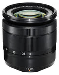 Fujifilm XC 16-50mm Obiectiv Foto Mirrorless  f3.5-5.6 OIS II - View 1