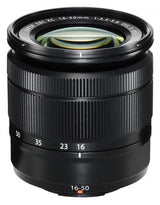 Fujifilm XC 16-50mm Obiectiv Foto Mirrorless  f3.5-5.6 OIS II - View 1
