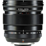 Fujifilm XF 16mm f1.4 R WR Obiectiv Foto Mirrorless - View 3