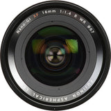 Fujifilm XF 16mm f1.4 R WR Obiectiv Foto Mirrorless - View 5