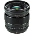 Fujifilm XF 16mm f1.4 R WR Obiectiv Foto Mirrorless - View 1