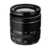 Fujifilm XF 18-55mm Obiectiv Foto Mirrorless f2.8-4 R LM OIS - View 1