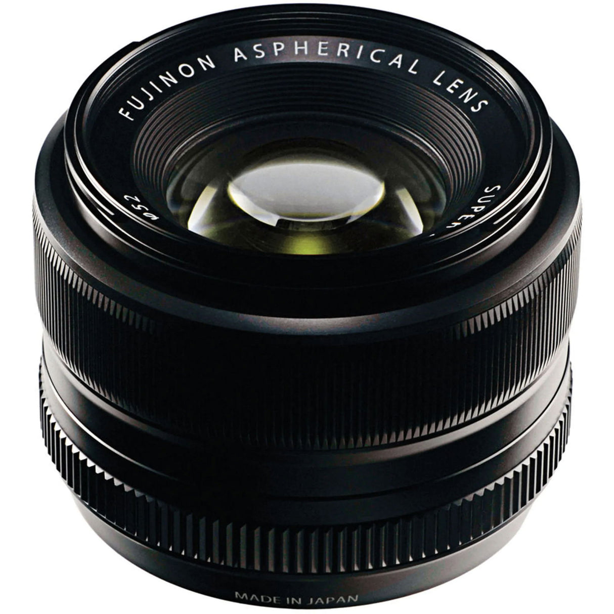 Fujifilm XF 35mm f1.4 R Obiectiv Foto Mirrorless - View 1