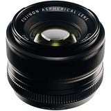 Fujifilm XF 35mm f1.4 R Obiectiv Foto Mirrorless - View 1
